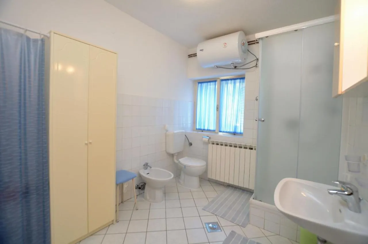 פורץ Apartment Luna 0*,  קרואטיה