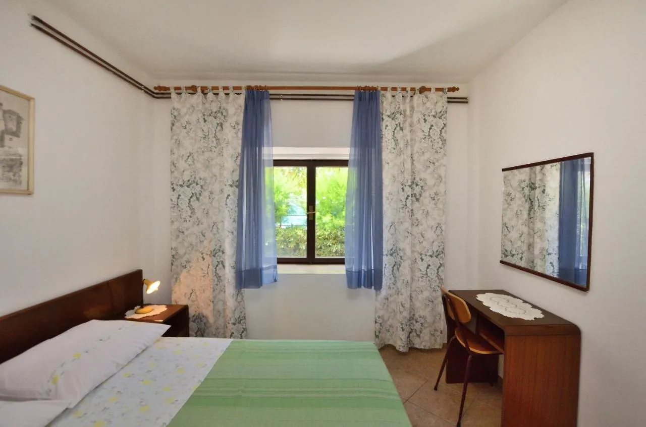 פורץ Apartment Luna קרואטיה