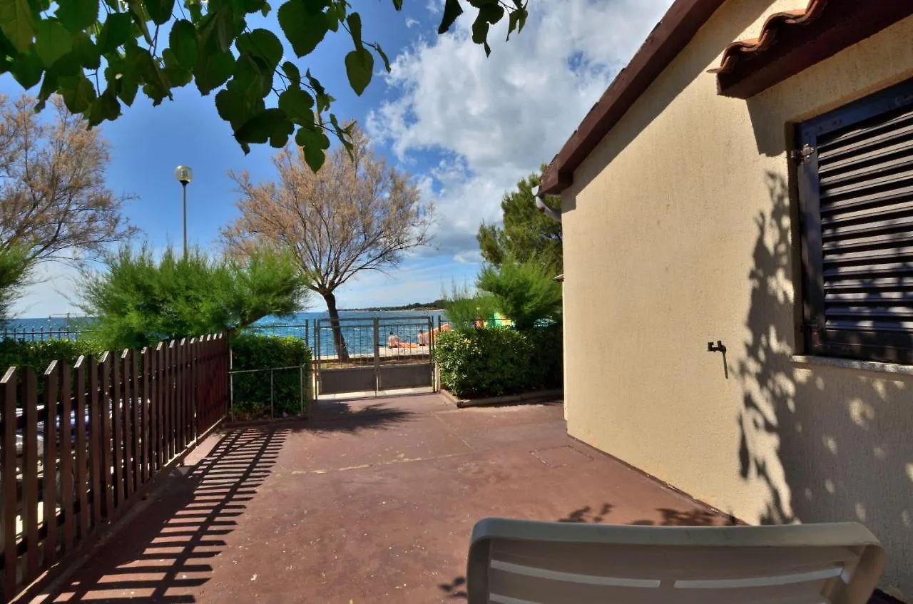 Apartment Luna Porec