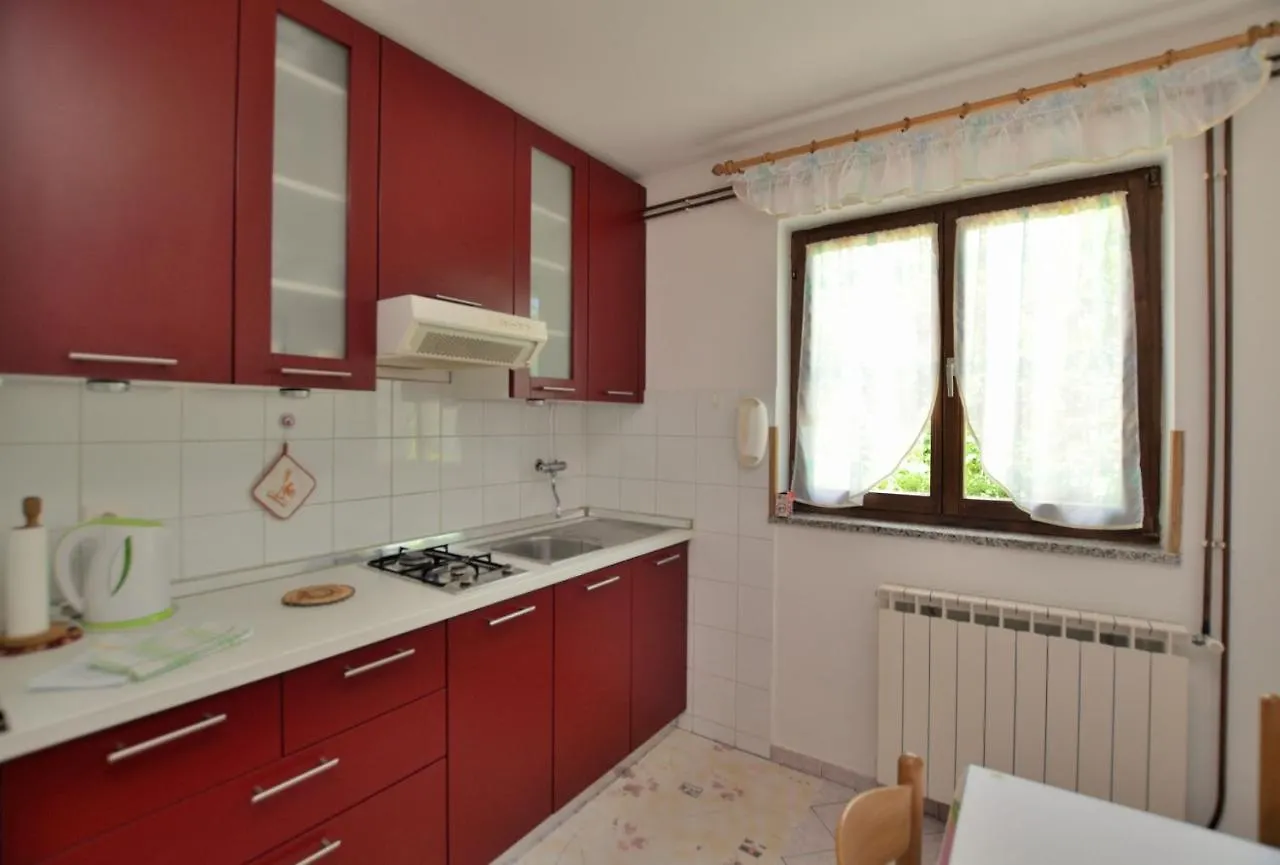 Apartment Luna Porec