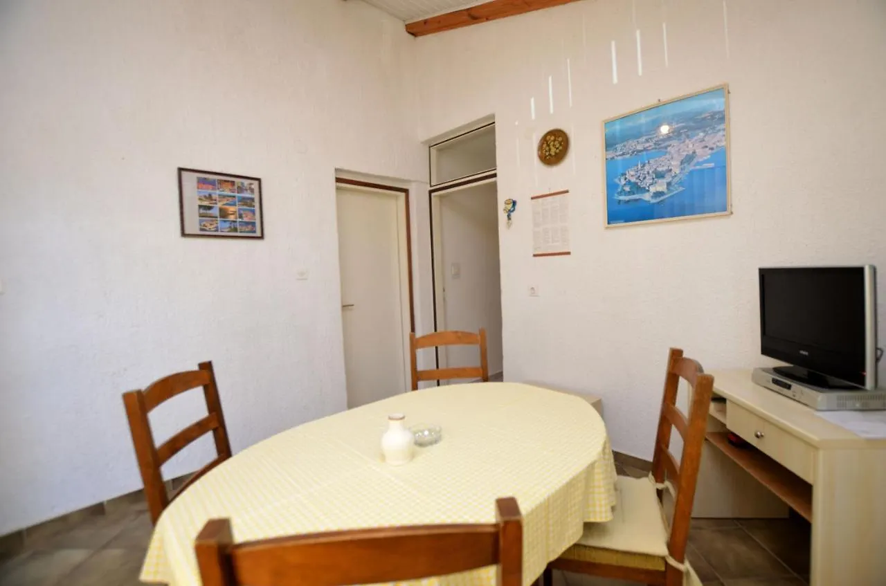 Apartment Luna Porec