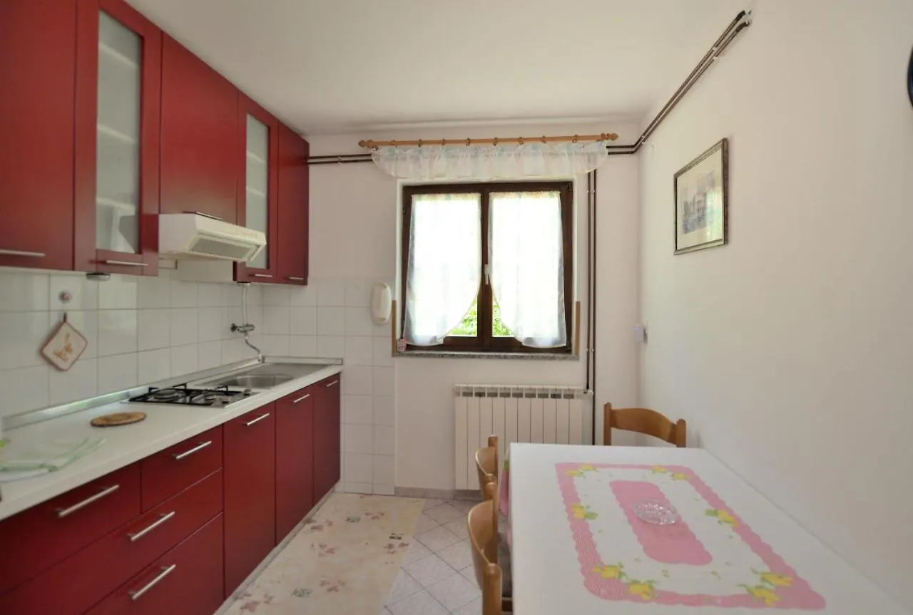 Apartment Luna Porec