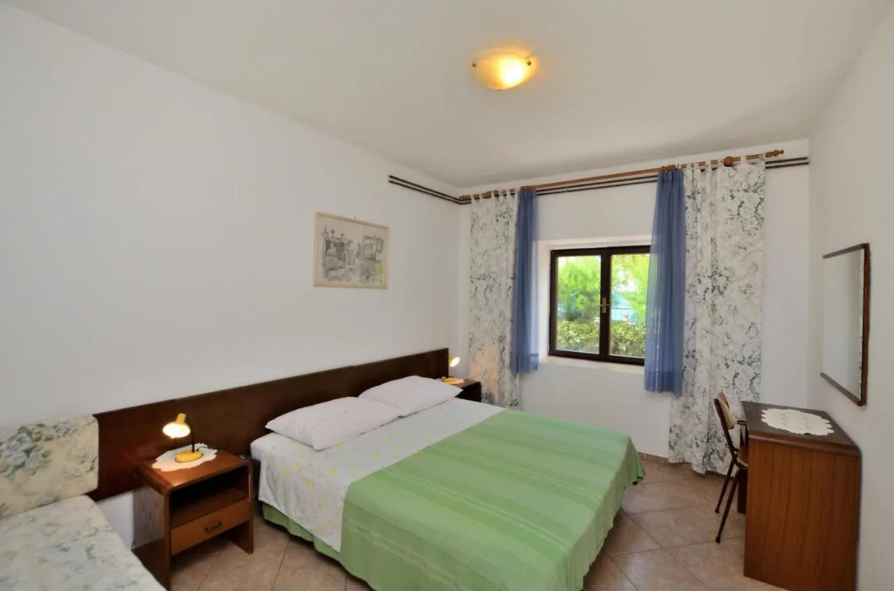 Apartment Luna Porec