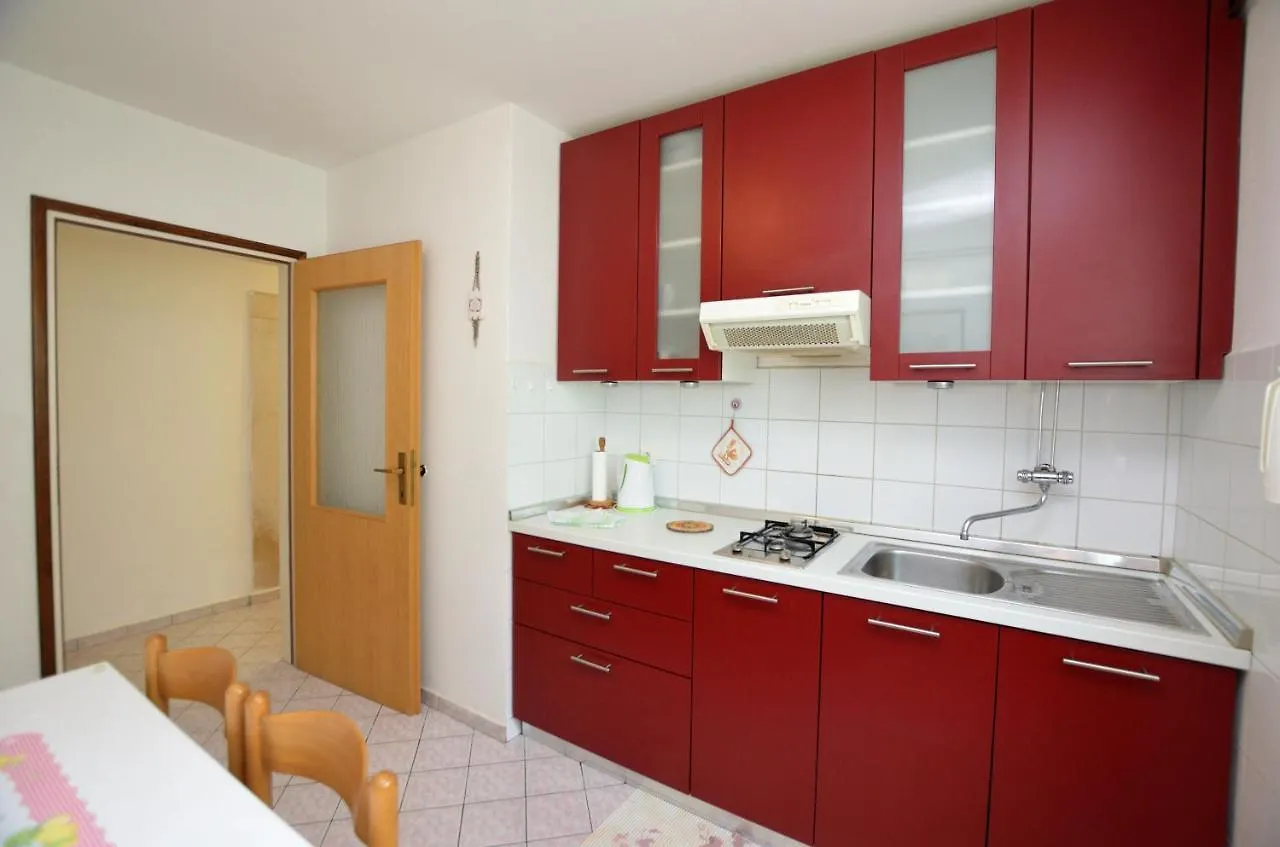 Apartment Luna Porec 0*,