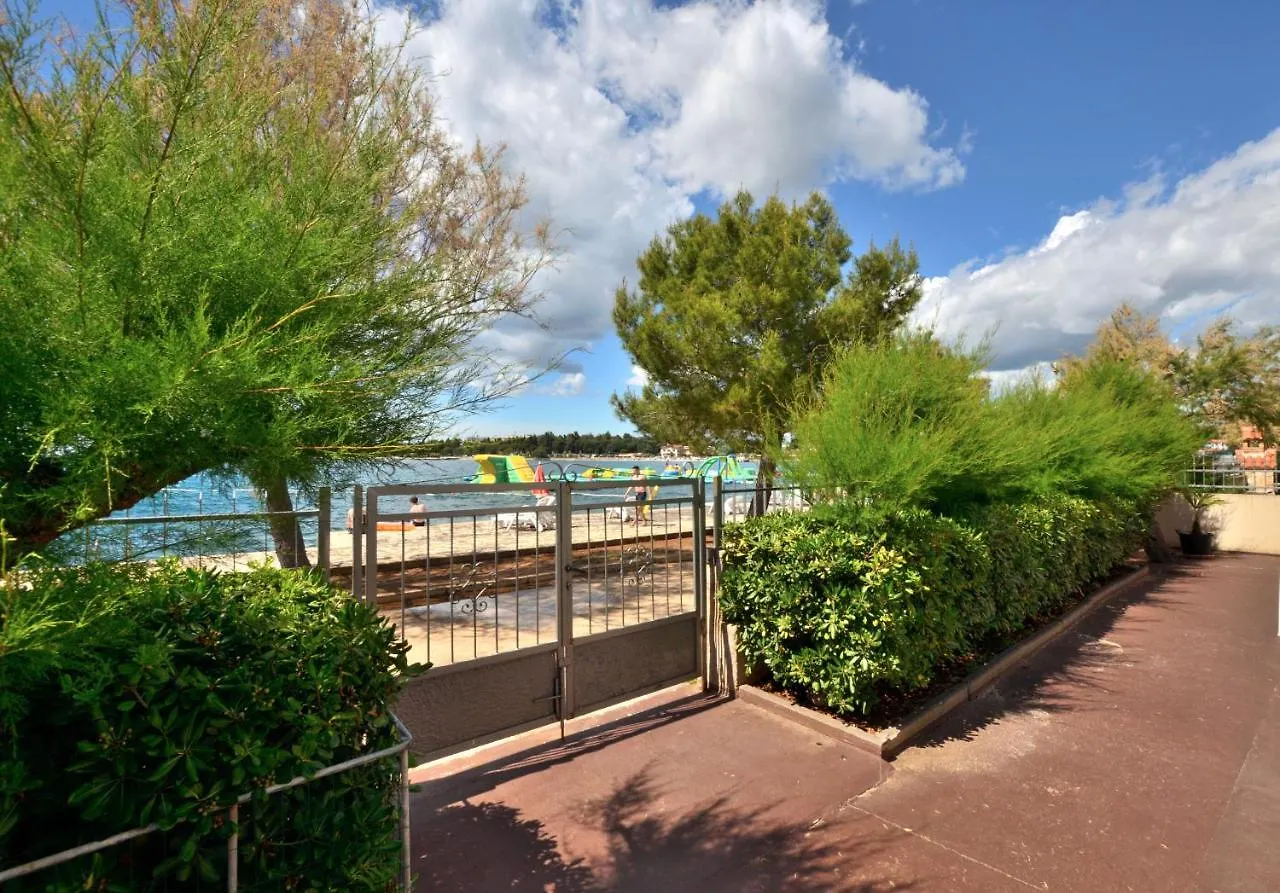 Apartment Luna Porec