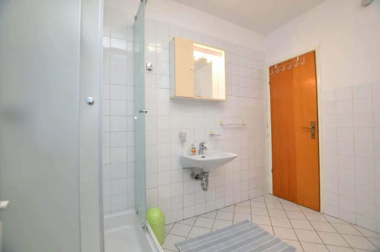 Apartment Luna Porec Croatia