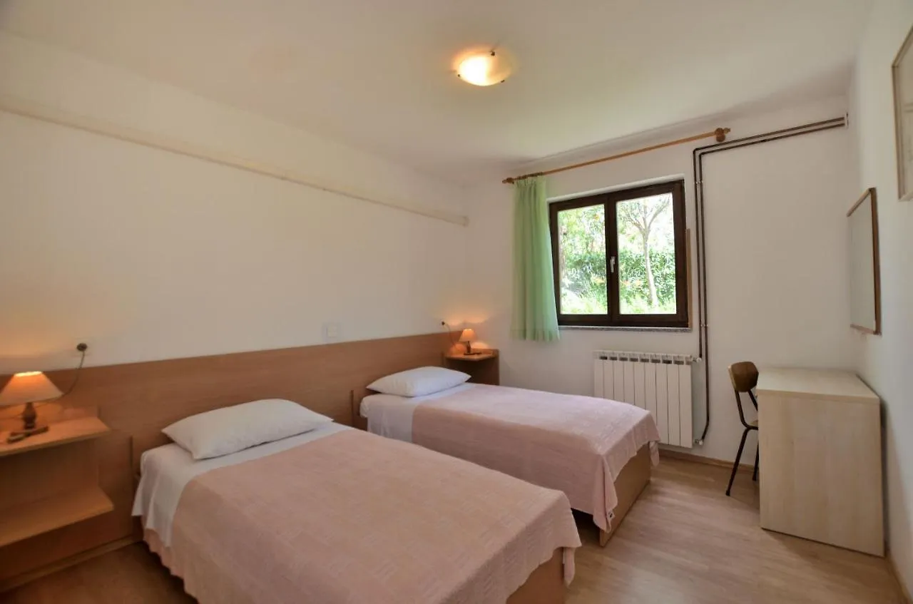 Apartment Luna Porec