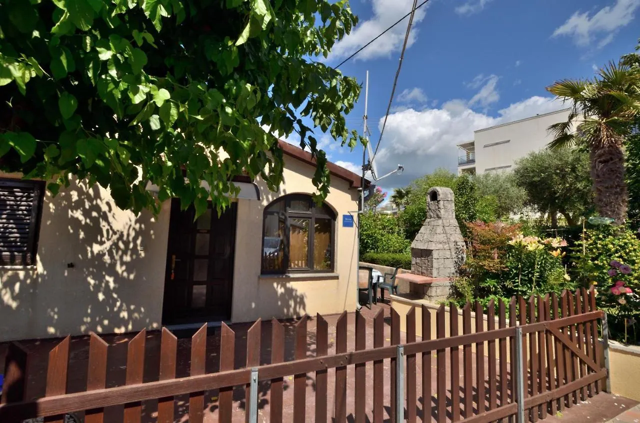 Apartment Luna Porec