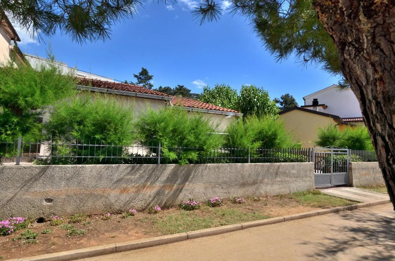 Apartment Luna Porec