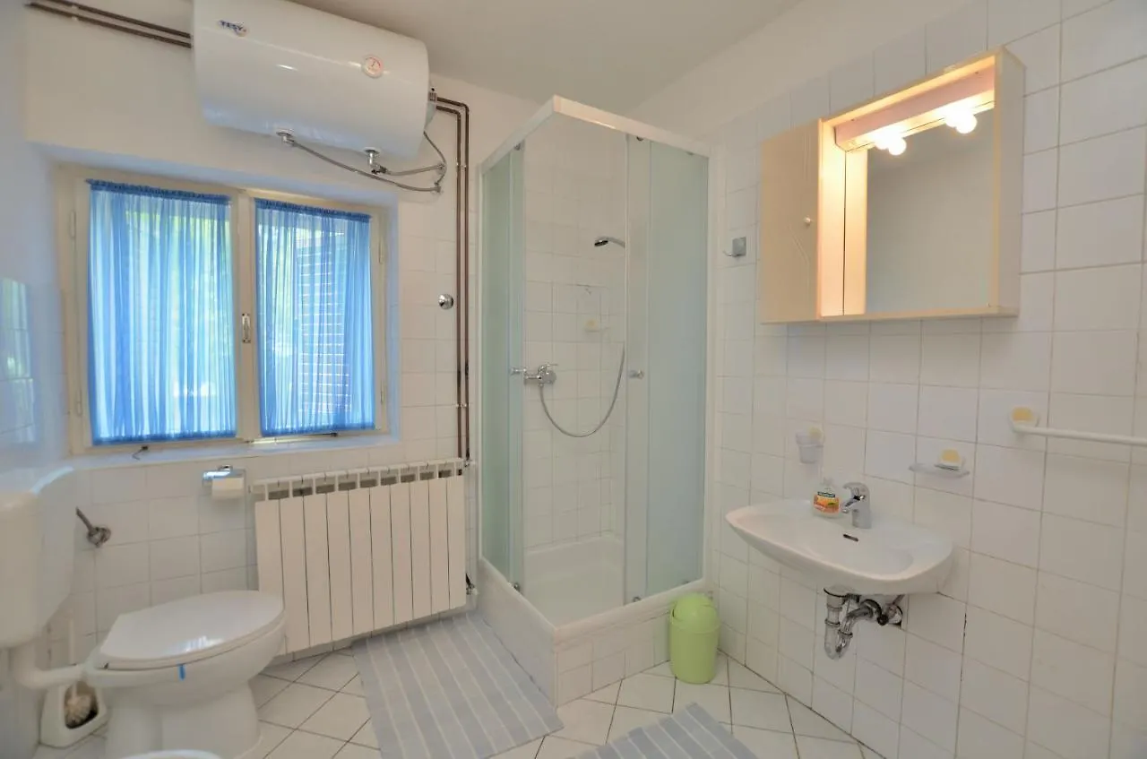 Apartment Luna Porec