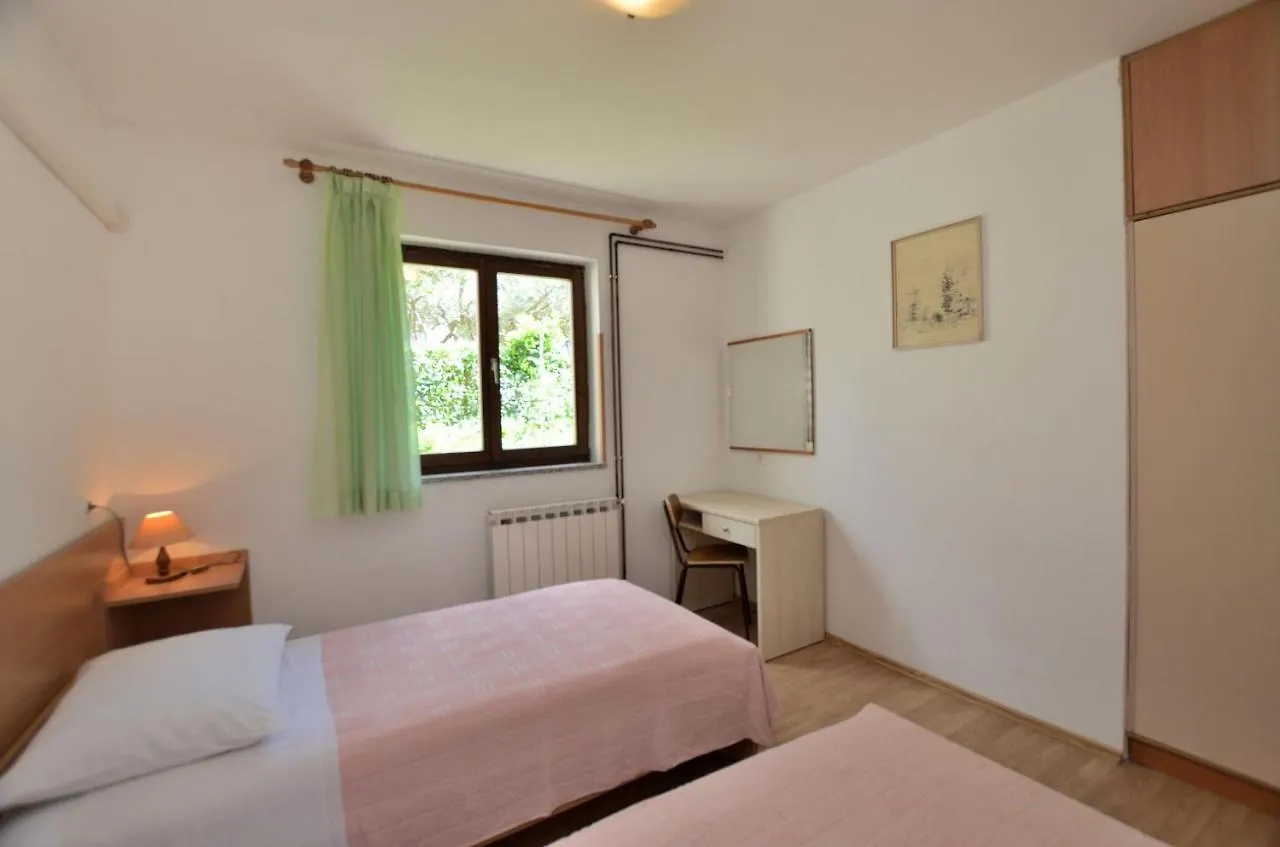 Apartment Luna Porec