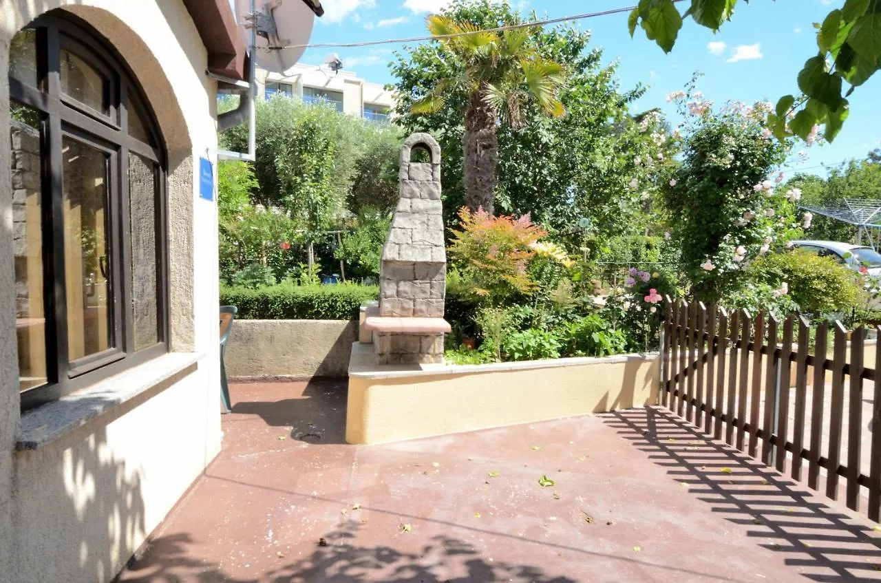 Apartment Luna Porec Croatia