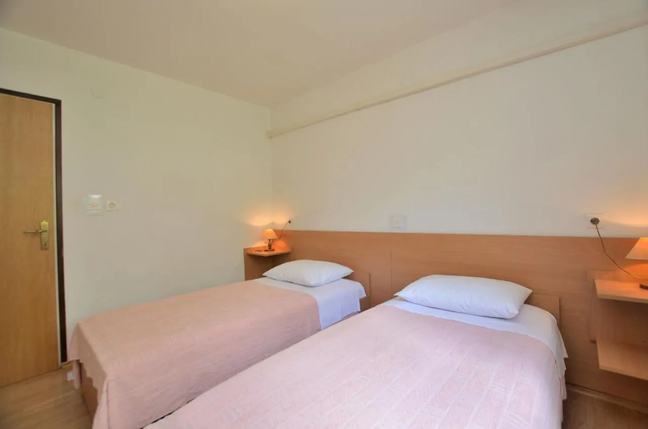 Apartment Luna Porec